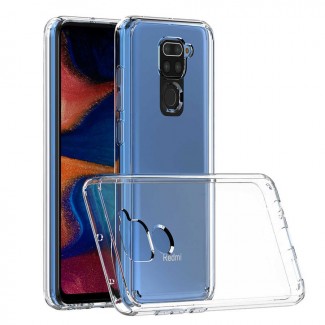 Xiaomi Redmi Note 9 Kılıf Zore Coss Kapak Xiaomi Redmi Note 9 Kılıf Zore Coss Kapak