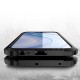 Xiaomi Redmi Note 9 Kılıf Zore Crash Silikon Kapak Xiaomi Redmi Note 9 Kılıf Zore Crash Silikon Kapak