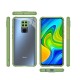 Xiaomi Redmi Note 9 Kılıf Zore Kaff Kapak Xiaomi Redmi Note 9 Kılıf Zore Kaff Kapak