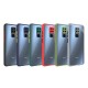 Xiaomi Redmi Note 9 Kılıf Zore Kaff Kapak Xiaomi Redmi Note 9 Kılıf Zore Kaff Kapak