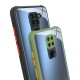 Xiaomi Redmi Note 9 Kılıf Zore Kaff Kapak Xiaomi Redmi Note 9 Kılıf Zore Kaff Kapak