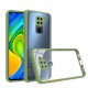 Xiaomi Redmi Note 9 Kılıf Zore Kaff Kapak Xiaomi Redmi Note 9 Kılıf Zore Kaff Kapak