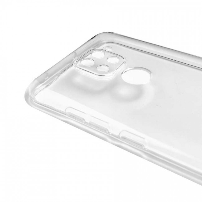 Xiaomi Redmi Note 9 Kılıf Zore Kamera Korumalı Süper Silikon Kapak Xiaomi Redmi Note 9 Kılıf Zore Kamera Korumalı Süper Silikon Kapak