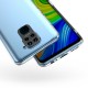 Xiaomi Redmi Note 9 Kılıf Zore Kamera Korumalı Süper Silikon Kapak Xiaomi Redmi Note 9 Kılıf Zore Kamera Korumalı Süper Silikon Kapak