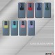 Xiaomi Redmi Note 9 Kılıf Zore Lensi Kapak Xiaomi Redmi Note 9 Kılıf Zore Lensi Kapak