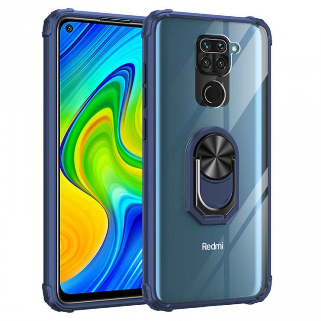 Xiaomi Redmi Note 9 Kılıf Zore Mola Kapak Xiaomi Redmi Note 9 Kılıf Zore Mola Kapak