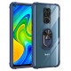Xiaomi Redmi Note 9 Kılıf Zore Mola Kapak Xiaomi Redmi Note 9 Kılıf Zore Mola Kapak