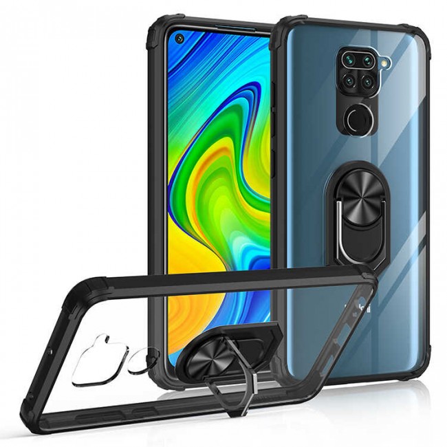 Xiaomi Redmi Note 9 Kılıf Zore Mola Kapak Xiaomi Redmi Note 9 Kılıf Zore Mola Kapak