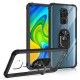 Xiaomi Redmi Note 9 Kılıf Zore Mola Kapak Xiaomi Redmi Note 9 Kılıf Zore Mola Kapak