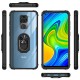 Xiaomi Redmi Note 9 Kılıf Zore Mola Kapak Xiaomi Redmi Note 9 Kılıf Zore Mola Kapak