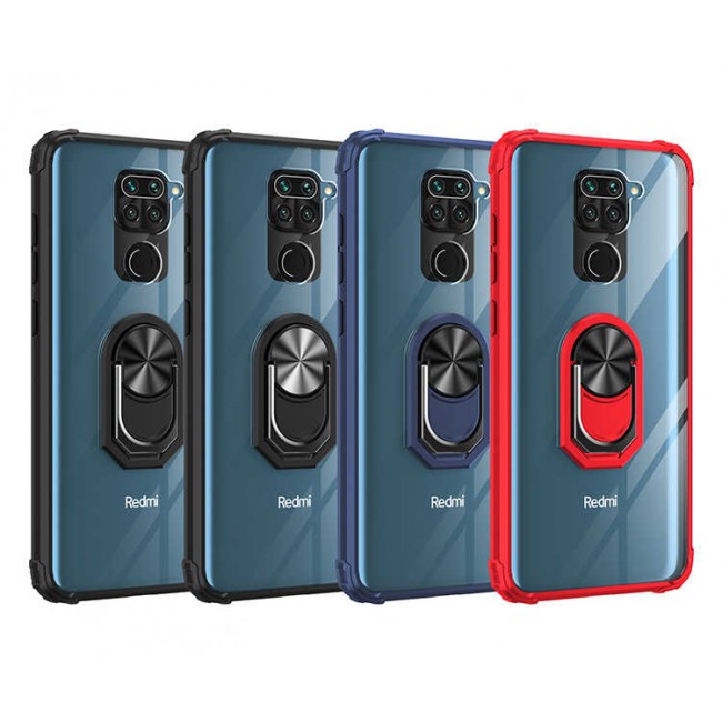 Xiaomi Redmi Note 9 Kılıf Zore Mola Kapak Xiaomi Redmi Note 9 Kılıf Zore Mola Kapak