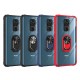Xiaomi Redmi Note 9 Kılıf Zore Mola Kapak Xiaomi Redmi Note 9 Kılıf Zore Mola Kapak