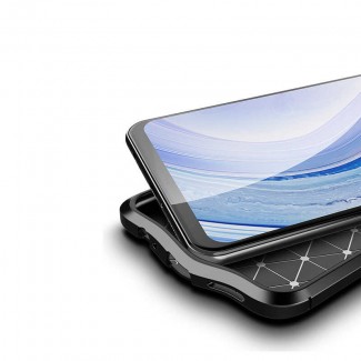 Xiaomi Redmi Note 9 Kılıf Zore Niss Silikon Kapak Xiaomi Redmi Note 9 Kılıf Zore Niss Silikon Kapak