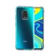 Xiaomi Redmi Note 9 Kılıf Zore Nitro Anti Shock Silikon Xiaomi Redmi Note 9 Kılıf Zore Nitro Anti Shock Silikon