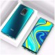 Xiaomi Redmi Note 9 Kılıf Zore Nitro Anti Shock Silikon Xiaomi Redmi Note 9 Kılıf Zore Nitro Anti Shock Silikon