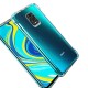 Xiaomi Redmi Note 9 Kılıf Zore Nitro Anti Shock Silikon Xiaomi Redmi Note 9 Kılıf Zore Nitro Anti Shock Silikon