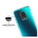 Xiaomi Redmi Note 9 Kılıf Zore Nitro Anti Shock Silikon Xiaomi Redmi Note 9 Kılıf Zore Nitro Anti Shock Silikon