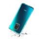 Xiaomi Redmi Note 9 Kılıf Zore Nitro Anti Shock Silikon Xiaomi Redmi Note 9 Kılıf Zore Nitro Anti Shock Silikon