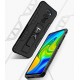 Xiaomi Redmi Note 9 Kılıf Zore Volve Kapak Xiaomi Redmi Note 9 Kılıf Zore Volve Kapak