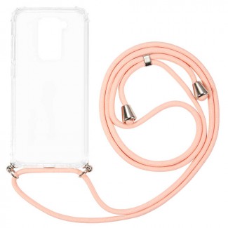 Xiaomi Redmi Note 9 Kılıf Zore X-Rop Kapak Xiaomi Redmi Note 9 Kılıf Zore X-Rop Kapak