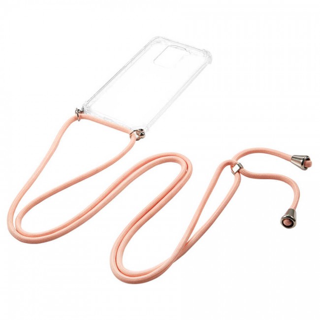 Xiaomi Redmi Note 9 Kılıf Zore X-Rop Kapak Xiaomi Redmi Note 9 Kılıf Zore X-Rop Kapak