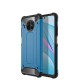 Xiaomi Redmi Note 9 Pro 5G Kılıf Zore Crash Silikon Kapak Xiaomi Redmi Note 9 Pro 5G Kılıf Zore Crash Silikon Kapak