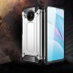 Xiaomi Redmi Note 9 Pro 5G Kılıf Zore Crash Silikon Kapak Xiaomi Redmi Note 9 Pro 5G Kılıf Zore Crash Silikon Kapak