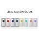 Xiaomi Redmi Note 9 Pro 5G Kılıf Zore Lensi Kapak Xiaomi Redmi Note 9 Pro 5G Kılıf Zore Lensi Kapak