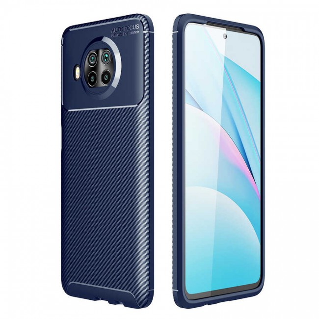 Xiaomi Redmi Note 9 Pro 5G Kılıf Zore Negro Silikon Kapak Xiaomi Redmi Note 9 Pro 5G Kılıf Zore Negro Silikon Kapak