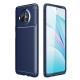 Xiaomi Redmi Note 9 Pro 5G Kılıf Zore Negro Silikon Kapak Xiaomi Redmi Note 9 Pro 5G Kılıf Zore Negro Silikon Kapak