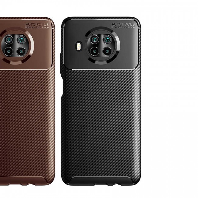 Xiaomi Redmi Note 9 Pro 5G Kılıf Zore Negro Silikon Kapak Xiaomi Redmi Note 9 Pro 5G Kılıf Zore Negro Silikon Kapak