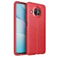 Xiaomi Redmi Note 9 Pro 5G Kılıf Zore Niss Silikon Kapak Xiaomi Redmi Note 9 Pro 5G Kılıf Zore Niss Silikon Kapak