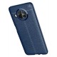 Xiaomi Redmi Note 9 Pro 5G Kılıf Zore Niss Silikon Kapak Xiaomi Redmi Note 9 Pro 5G Kılıf Zore Niss Silikon Kapak