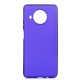 Xiaomi Redmi Note 9 Pro 5G Kılıf Zore Premier Silikon Kapak Xiaomi Redmi Note 9 Pro 5G Kılıf Zore Premier Silikon Kapak