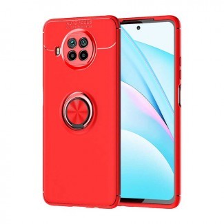 Xiaomi Redmi Note 9 Pro 5G Kılıf Zore Ravel Silikon Kapak Xiaomi Redmi Note 9 Pro 5G Kılıf Zore Ravel Silikon Kapak