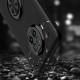 Xiaomi Redmi Note 9 Pro 5G Kılıf Zore Ravel Silikon Kapak Xiaomi Redmi Note 9 Pro 5G Kılıf Zore Ravel Silikon Kapak