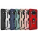 Xiaomi Redmi Note 9 Pro 5G Kılıf Zore Vega Kapak Xiaomi Redmi Note 9 Pro 5G Kılıf Zore Vega Kapak