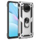 Xiaomi Redmi Note 9 Pro 5G Kılıf Zore Vega Kapak Xiaomi Redmi Note 9 Pro 5G Kılıf Zore Vega Kapak