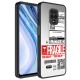Xiaomi Redmi Note 9 Pro Kılıf Aynalı Desenli Kamera Korumalı Parlak Zore Mirror Kapak Xiaomi Redmi Note 9 Pro Kılıf Aynalı Desenli Kamera Korumalı Parlak Zore Mirror Kapak