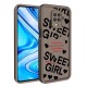 Xiaomi Redmi Note 9 Pro Kılıf Kamera Korumalı Baskılı Arka Yüzey Zore Klas Kapak Xiaomi Redmi Note 9 Pro Kılıf Kamera Korumalı Baskılı Arka Yüzey Zore Klas Kapak