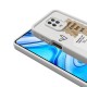 Xiaomi Redmi Note 9 Pro Kılıf Kamera Korumalı Baskılı Arka Yüzey Zore Klas Kapak Xiaomi Redmi Note 9 Pro Kılıf Kamera Korumalı Baskılı Arka Yüzey Zore Klas Kapak