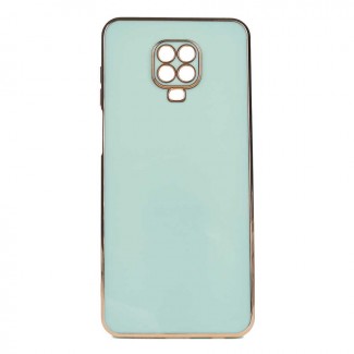 Xiaomi Redmi Note 9 Pro Kılıf Zore Bark Kapak Xiaomi Redmi Note 9 Pro Kılıf Zore Bark Kapak