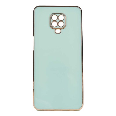 Bal-z Xiaomi Redmi Note 9 Pro Kılıf  Bark Kapak