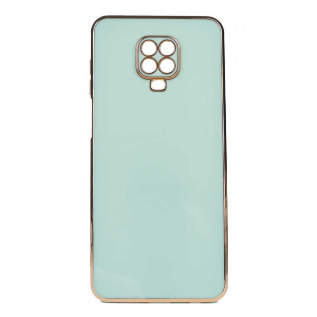 Xiaomi Redmi Note 9 Pro Kılıf Zore Bark Kapak Xiaomi Redmi Note 9 Pro Kılıf Zore Bark Kapak