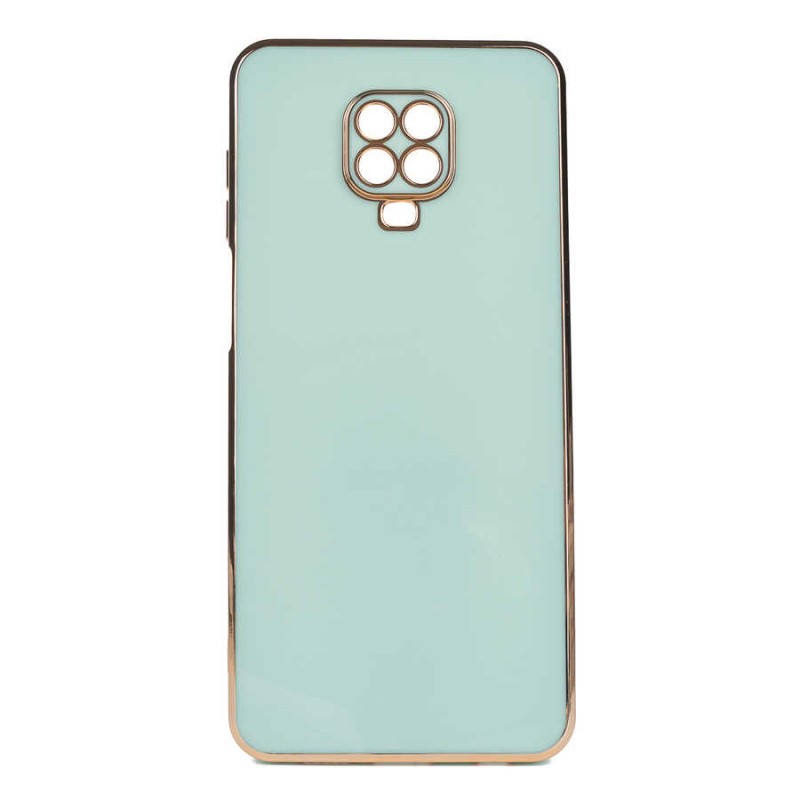 Bal-z Xiaomi Redmi Note 9 Pro Kılıf  Bark Kapak