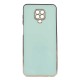 Xiaomi Redmi Note 9 Pro Kılıf Zore Bark Kapak Xiaomi Redmi Note 9 Pro Kılıf Zore Bark Kapak