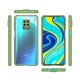 Xiaomi Redmi Note 9 Pro Kılıf Zore Kaff Kapak Xiaomi Redmi Note 9 Pro Kılıf Zore Kaff Kapak