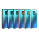 Xiaomi Redmi Note 9 Pro Kılıf Zore Kaff Kapak Xiaomi Redmi Note 9 Pro Kılıf Zore Kaff Kapak