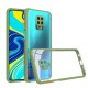 Xiaomi Redmi Note 9 Pro Kılıf Zore Kaff Kapak Xiaomi Redmi Note 9 Pro Kılıf Zore Kaff Kapak