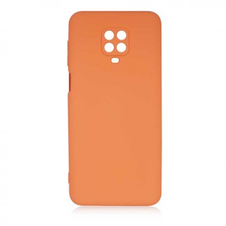 Xiaomi Redmi Note 9 Pro Kılıf Zore Mara Lansman Kapak Xiaomi Redmi Note 9 Pro Kılıf Zore Mara Lansman Kapak
